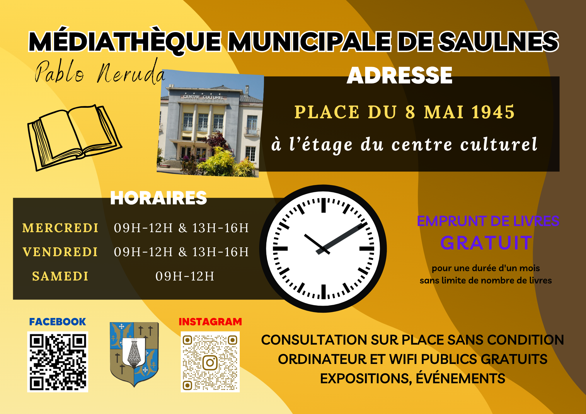 Fiche récap bib novembre 2025